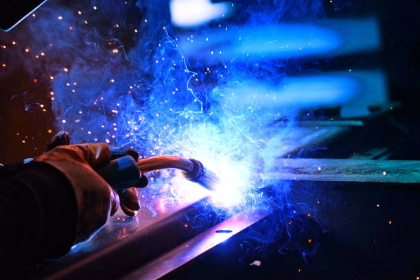 Best Welding Inspection and Certification in St Paul, MN