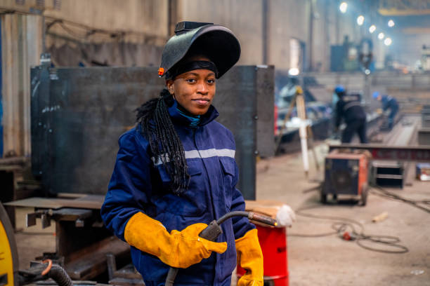 Best Automation and Robotic Welding in St Paul, MN